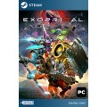 Exoprimal Steam CD-Key [GLOBAL]